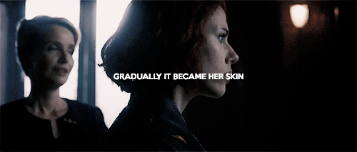charlserik:       Jeanette Anderson from Why Be Happy When You Could Be Normal? (x) 