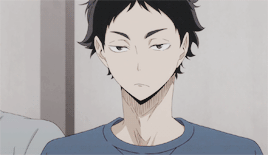 kamuisyato:  Akaashi Keiji for @josenji! — Merry christmas from your secret santa!