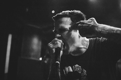 amerchantphoto:  The Amity Affliction (by Anam Merchant) House of Blues May 3rd,