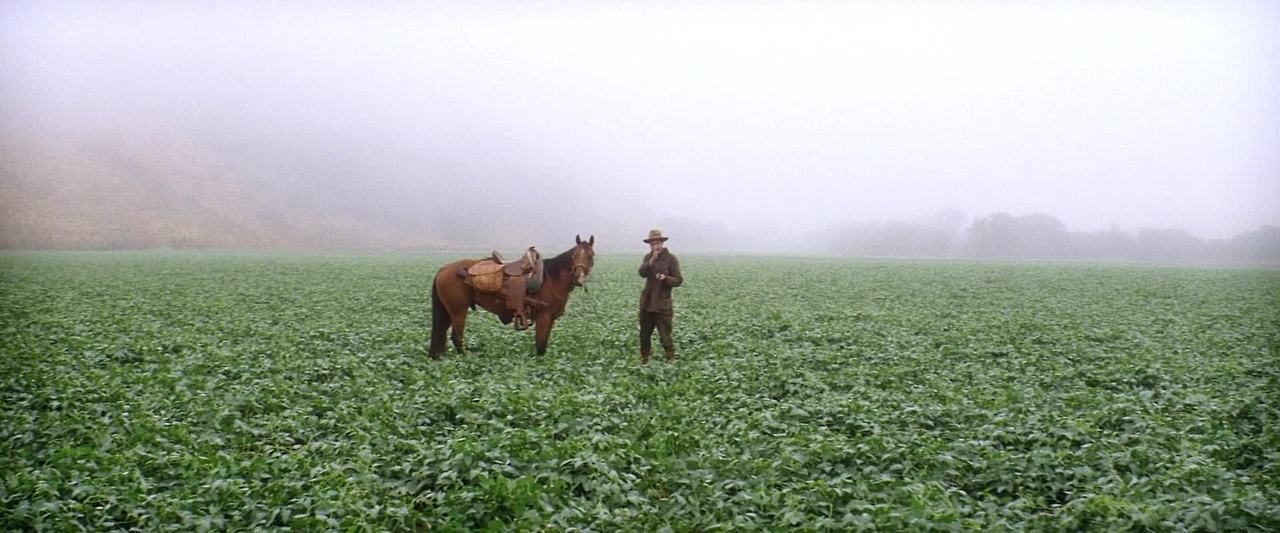 gylllenhaal:There Will Be Blood (2007) dir. Paul Thomas Andersoncinematography by Robert