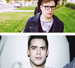 gvnnvlfsen:  “Music is like a mirror in front of you. You’re exposing everything,