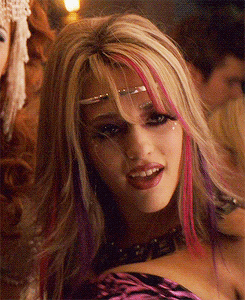 bella-thorned:  Kat Dennings - The House Bunny