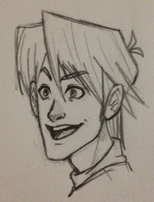 I apparently forgot to post my happy Jono pic from forever ago geheheh oopsHe’s so cuuuute >