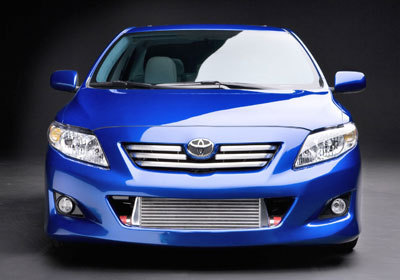 In Pictures: 10 Cars Teens Want Most - 5. Toyota Corolla - Forbes.com on We Heart It.