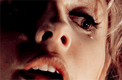 hostileseventeen:buffy the vampire slayer | prophecy girl