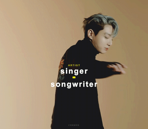JUNGKOOK X VOGUE + JUNGKOOK DAY