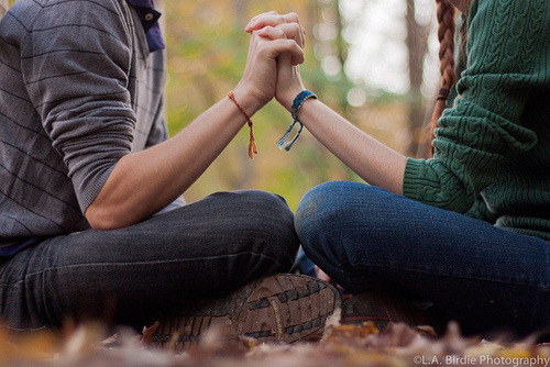 We are together. en We Heart It. http://weheartit.com/entry/75298607/via/2605