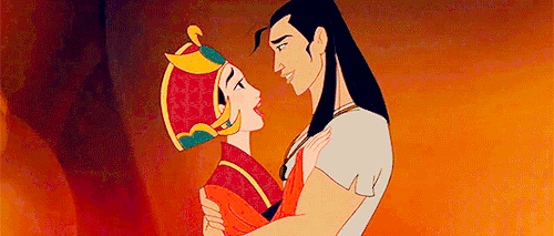 megahra:Disney Couples + Weddings
