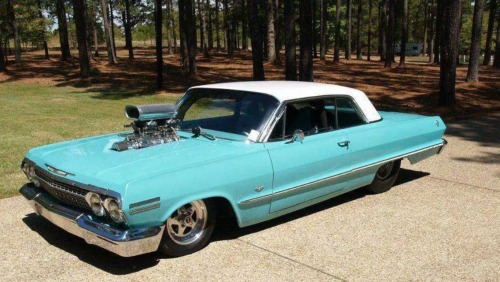 musclecars4ever