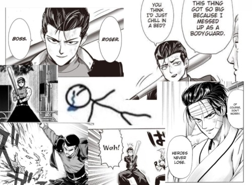 Have Some Metal Bat Memes Because I Have A Very Small Brain