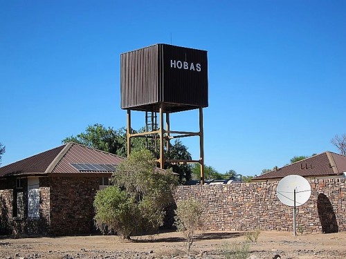 Namibia 2023/24 - Tag 11