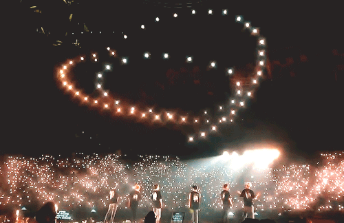 tipannies:EXO ✦ Smile On My Face — EXplOration in Seoul D-1