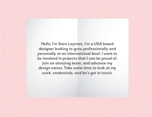 personal identity system