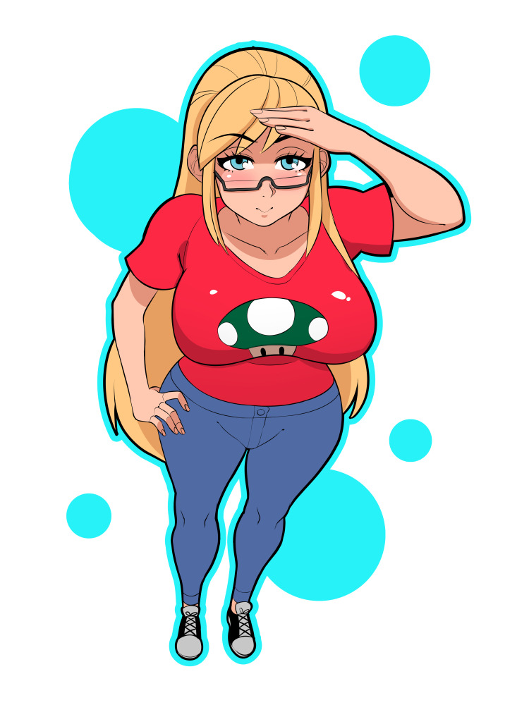   Request from some dA friends.  