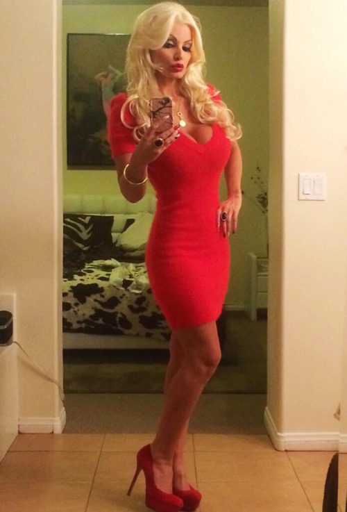 Porn Pics brittany andrews #nsfw #tightdresses