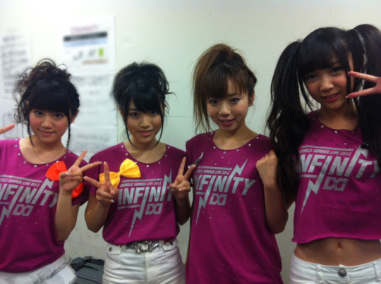 Porn Pics ♡StylipS♡Animelo Summer Live 2012 -INFINITY∞-