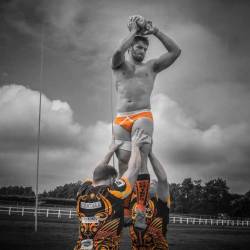 Naked Rugby