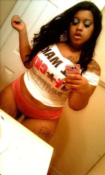 astoldbyclitliquor:  Ghetto Barbie
