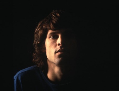 sixtiescircus:Jim Morrison