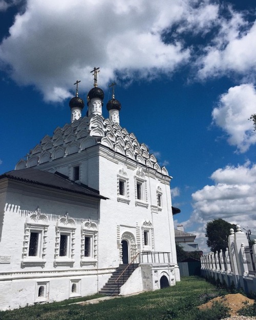 orthodox church