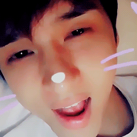 galaxymagick: 주세요~