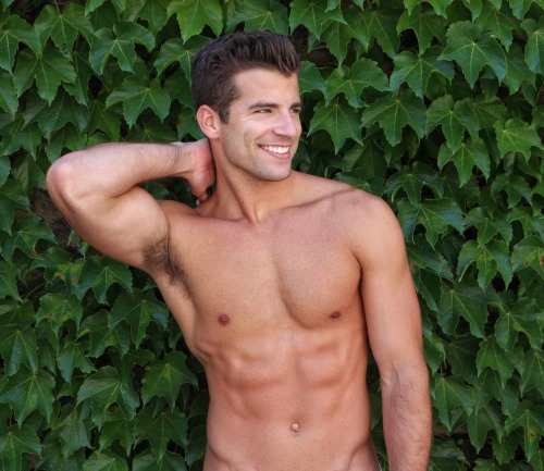 Simply Hot Guys