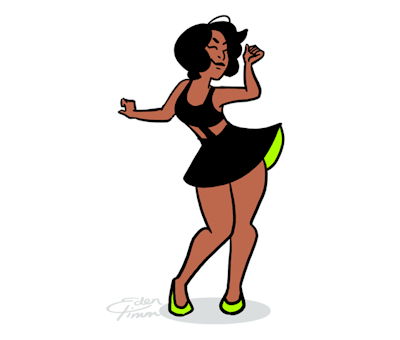 #dance from Eden Timm