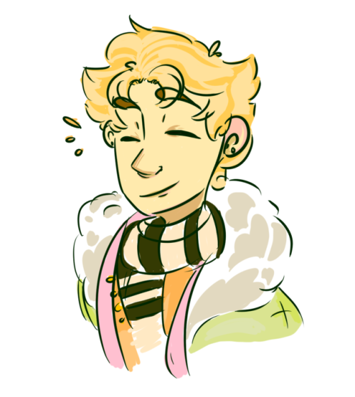 dailyhirosekoichi:I can still draw Koichi thank heavens