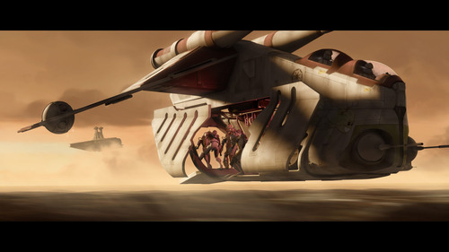Why I love The Clone Wars, Part 2