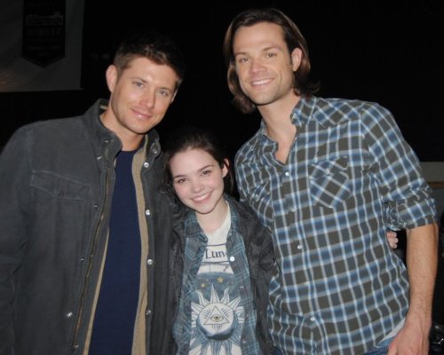 omggalina:@MadisonMcLaugh  To one of the greatest people I know, @jarpad, we love ya and we’re prayi