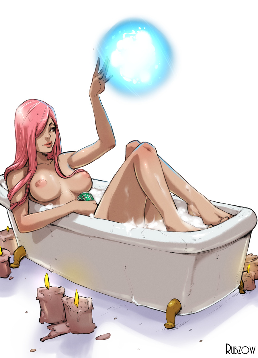 artrubzow:  Commission for Digital Ninja commissions are open  