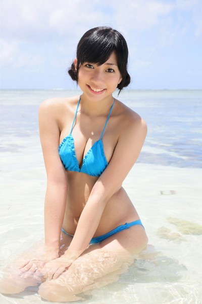 japaneseidol: 大貫彩香「さっちょと一緒」 bit.ly/1aV5ilk