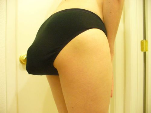 pantypooper: Panty Poop