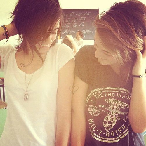 Sex the-stylish-lesbian:  the-stylish-lesbian pictures