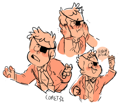 crispcomet:[st cloud voice] quizboy