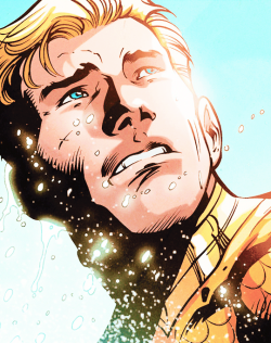 hawkmans: Aquaman #26