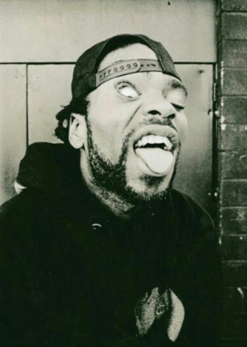 resurrectinghiphop:  Method Man