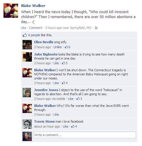 fracture-that-banjo:  iamtonysexual:  samueloser:  like…really?  amERICAN BABY