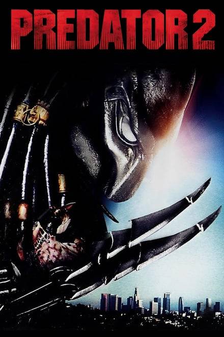 the director commentary predator 2 1990 commentary with director