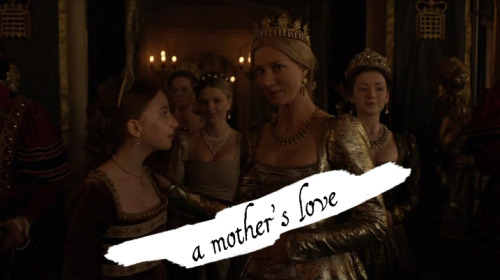 octoberinflorence:History MemeCatherine Parr and Elizabeth I.You were like a mother - you were my ro