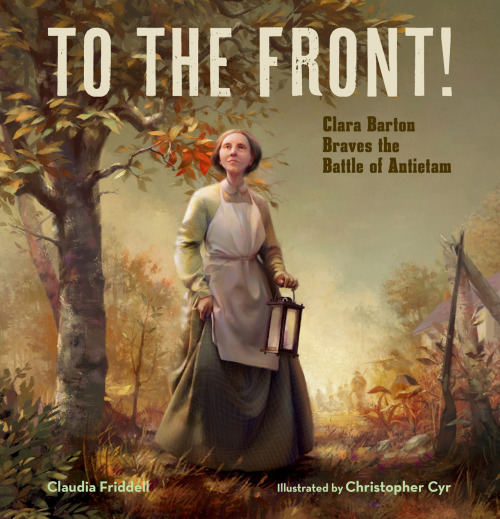 To the Front! comes out in four weeks on March 1, and I’m getting so excited! I had some requests to