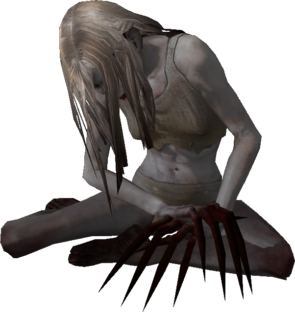 Pliket Pliket — Destiny 2 /Silent Hill average enjoyers have the