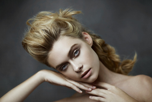 Karsyn Bartruff at New York Models by Emily Soto | Makeup/Hair Alyssa Lorraine Instagram: www.instag