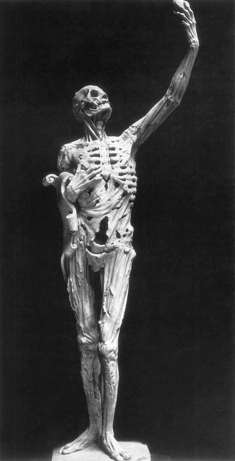 RICHIER, Ligier Tomb Of René De Châlons After 1544 Marble St. Étienne, Bar-le-Duc 