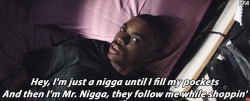 thefirstagreement:  Vince Staples 