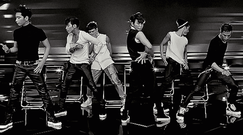 A.D.T.O.Y. - 2PM