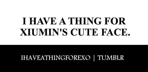 ihaveathingforexo:submission by: Admin Mercydel