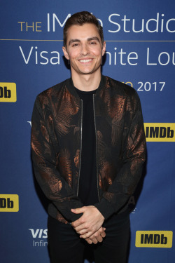 boyzoo:Dave Franco of ‘The Disaster Artist’ at TIFF 2017: IMDb Studio