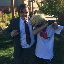 killmecosplay:  So yeah this happenedâ€¦