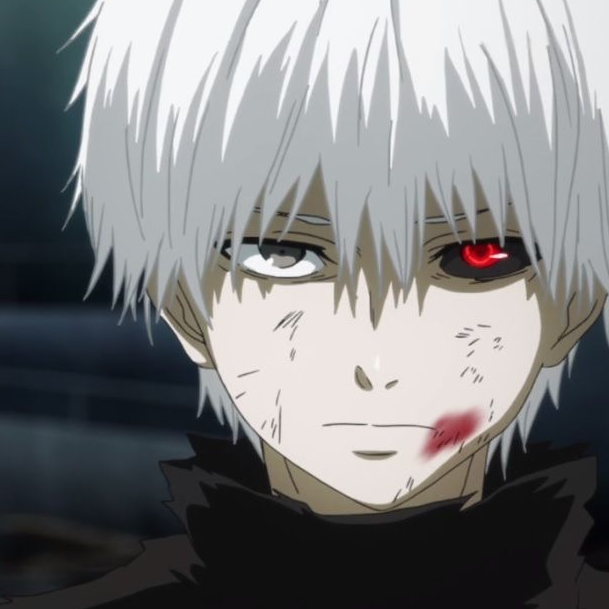 Kaneki Ken on Tumblr